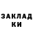 Экстази круглые Alex Sheypuk